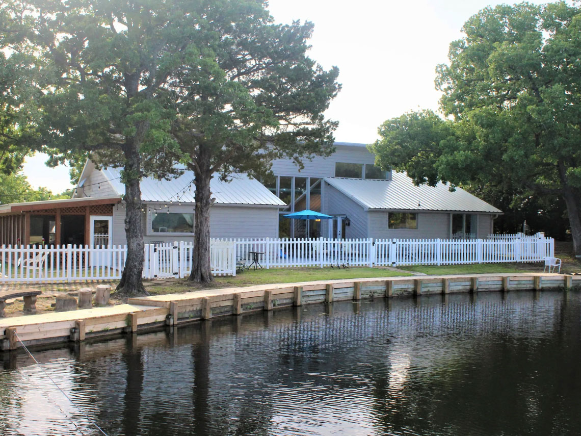 Member Spotlight Blue Acres Ranch - Johnston County Industrial Authority